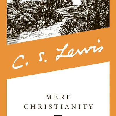 Mere Christianity