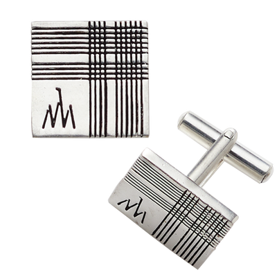 Spires Cufflinks