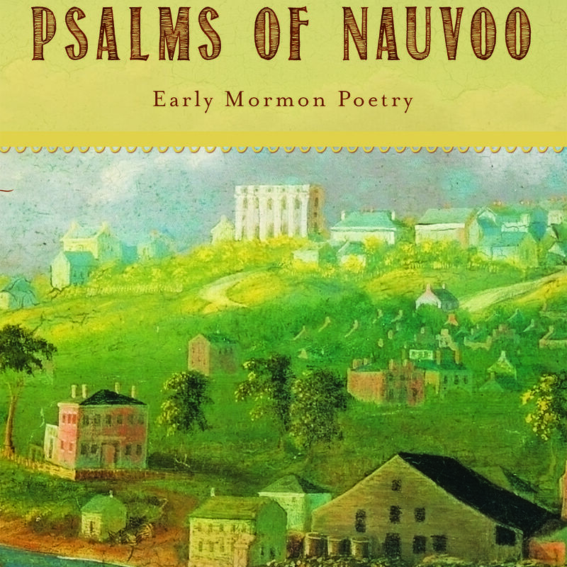 Psalms of Nauvoo, , large image number 0