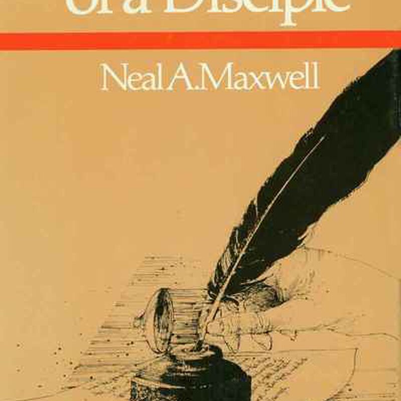 Deposition of a Disciple, , large image number 0