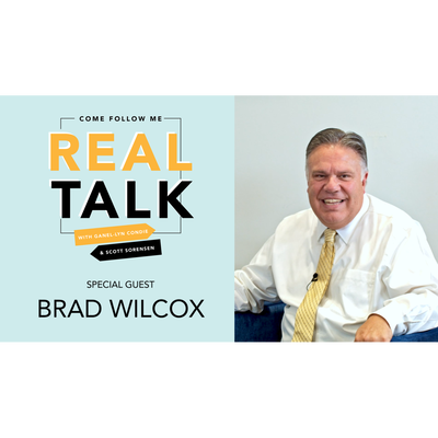 Real Talk and Friends 2020 - With Brad Wilcox