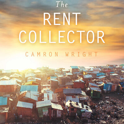 The Rent Collector (Chapters 1 and 2 Free eBook Excerpt)