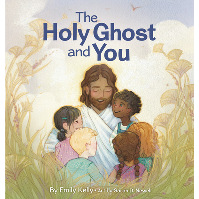 The Holy Ghost and You