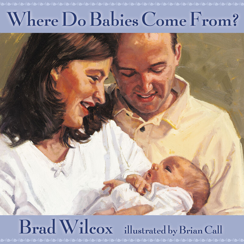 Where Do Babies Come From?, , large image number 0