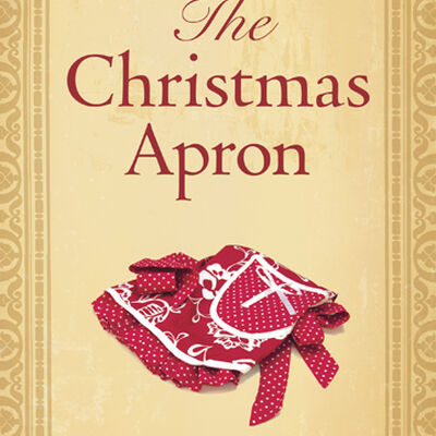 The Christmas Apron