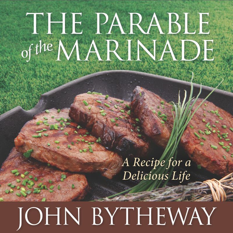 The Parable of the Marinade, , large image number 0