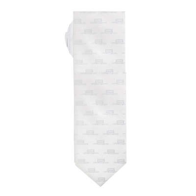 Mesa Temple Necktie