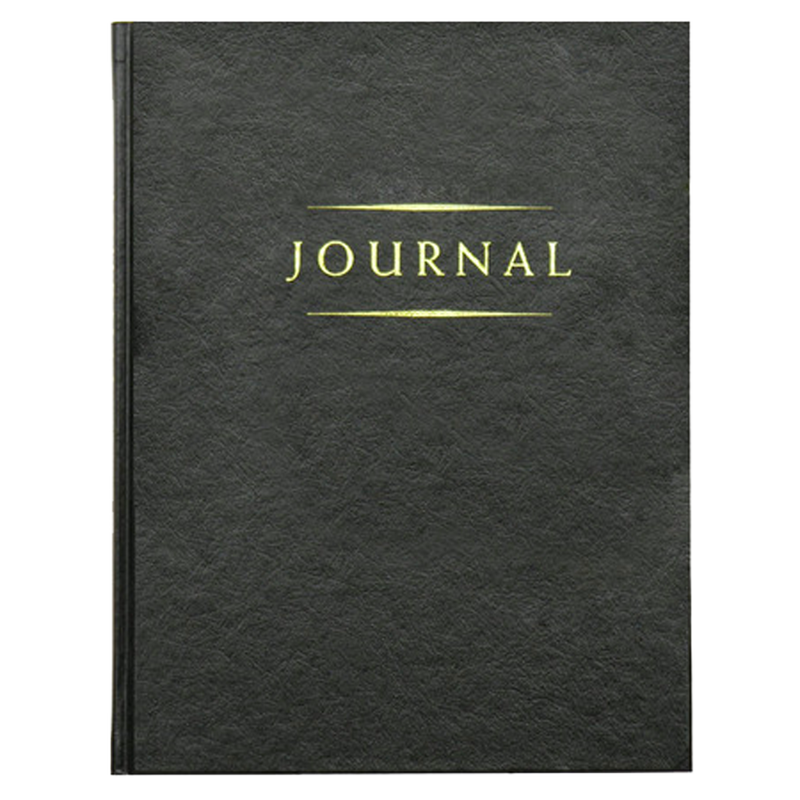 Classic Hardcover Journal, , large image number 0