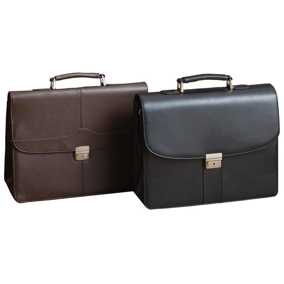 Buy Edward' Business Bag Men's Briefcase Laptop Bag Real Cow Leather Online  at desertcartINDIA