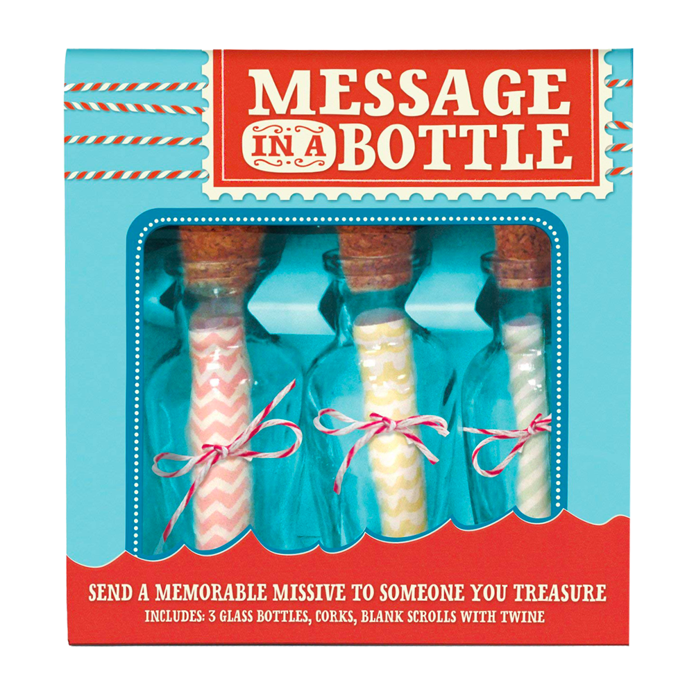 Mon bureau mobile: mes indispensables en voyage • Message In a Bottle