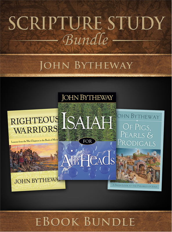 Bundle for good John